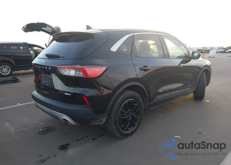 2020 Ford Escape Se z USA, uszkodzony, nr VIN 1FMCU9G65LUB82142